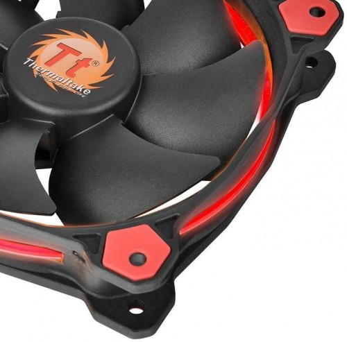 Thermaltake Riing 14 LED Red