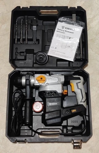 DEKO DKRH32LD1 13288