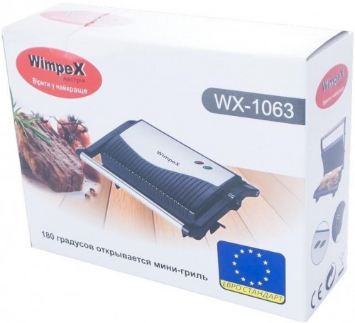 Wimpex WX-1063