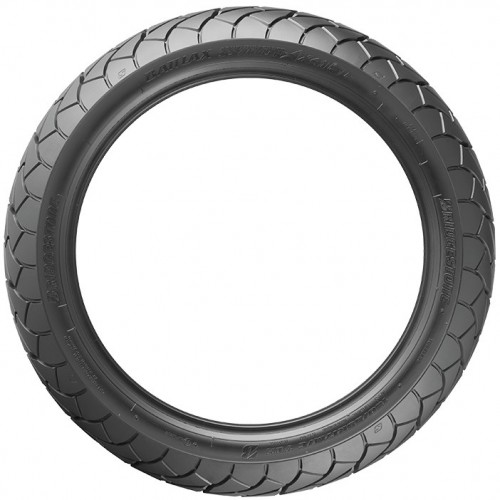 Bridgestone Battlax AdventureCross Scrambler Ax41S