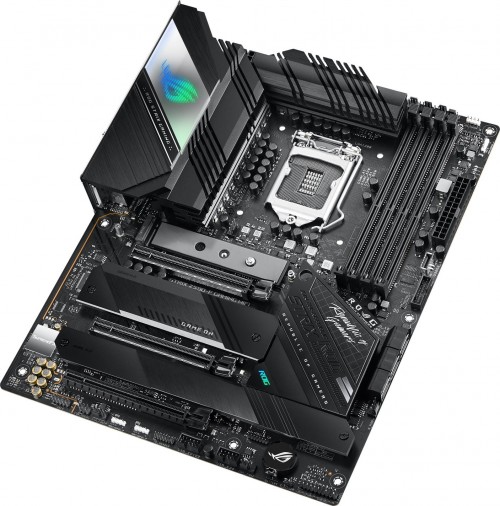Asus ROG STRIX Z590-F GAMING WIFI