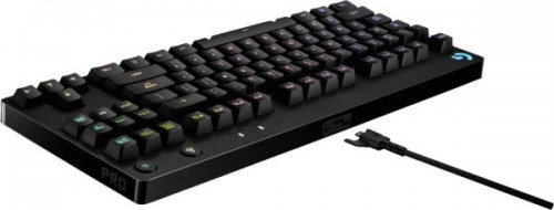 Logitech G Pro Gaming Keyboard