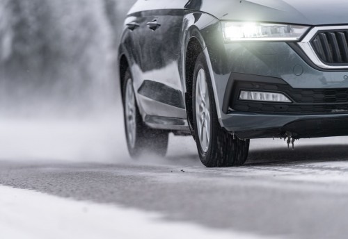 Nokian Nordman 8