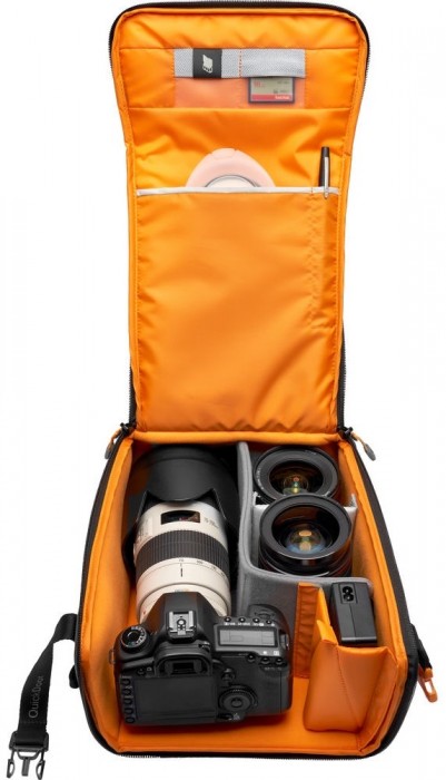 Lowepro GearUp Creator Box XL II