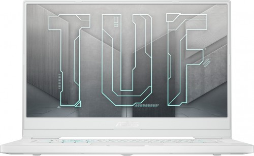 Asus TUF Dash F15 FX516PC