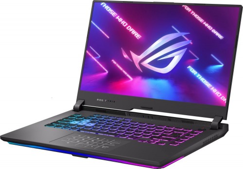 Asus ROG Strix G15 G513QM