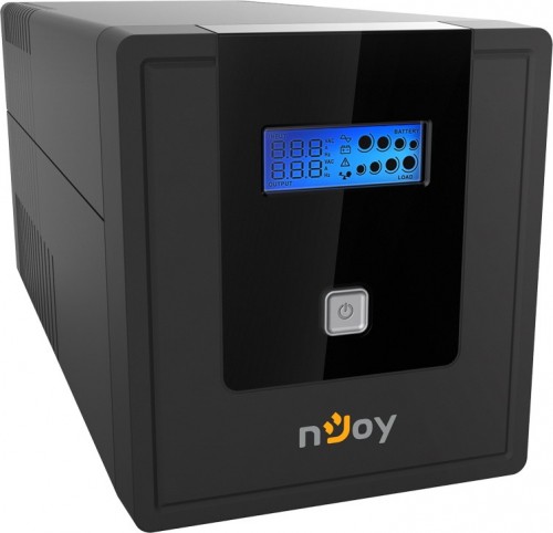 nJoy Cadu 1000