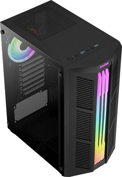 Aerocool Prime ARGB