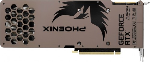 Gainward GeForce RTX 3090 Phoenix