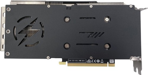 Manli GeForce RTX 3070 M-NRTX3070/6RGHPPP-M2479