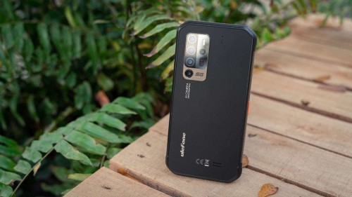 UleFone Armor 11 5G