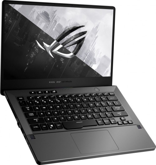 Asus ROG Zephyrus G14 GA401QC