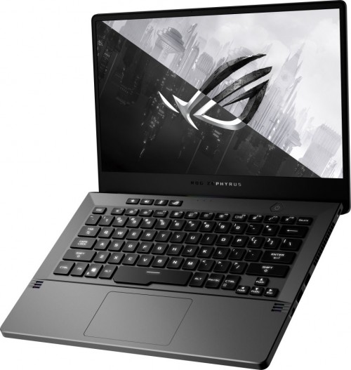 Asus ROG Zephyrus G14 GA401QE