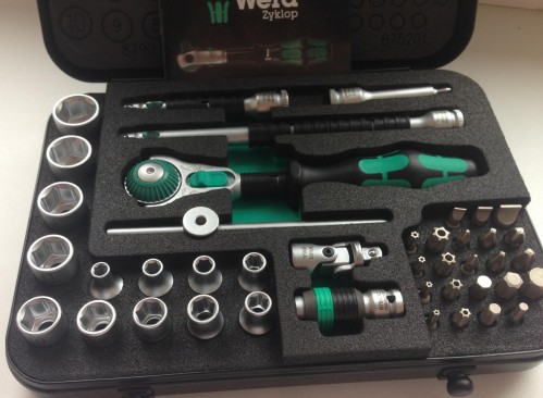 Wera WE-003533