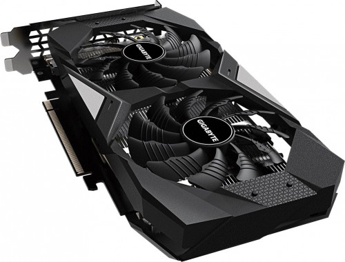 Gigabyte GeForce GTX 1660 SUPER D6 6G