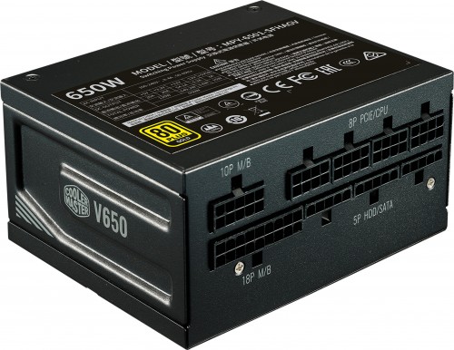 Cooler Master MPY-6501-SFHAGV