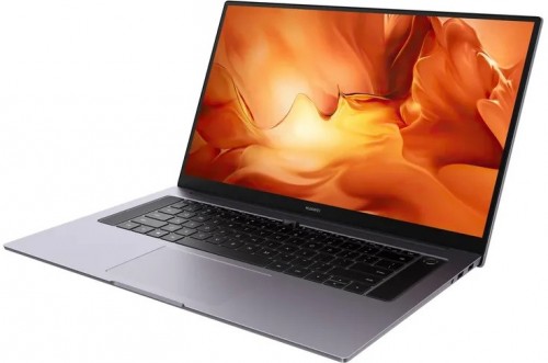 Huawei MateBook D 16