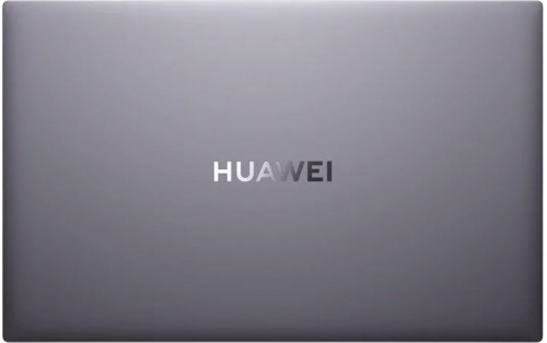 Huawei MateBook D 16