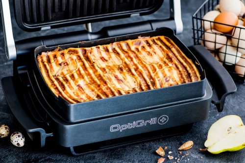 Tefal Optigrill+ XL GC 724D