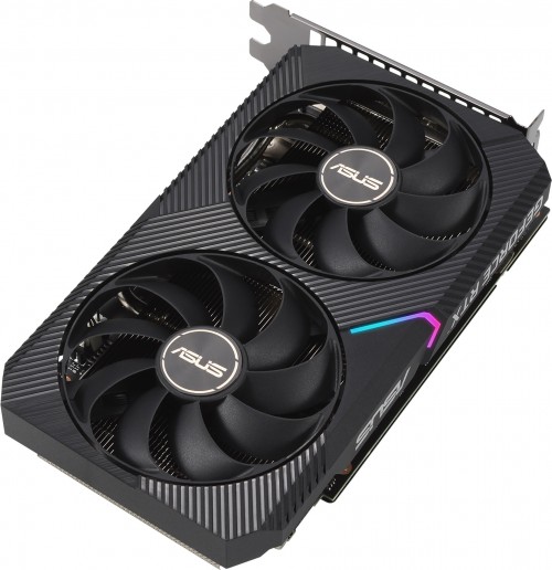 Asus GeForce RTX 3060 Dual