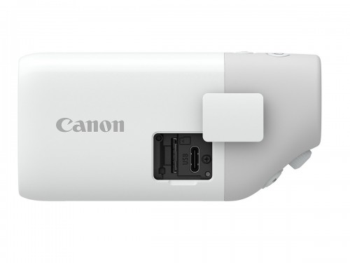 Canon PowerShot Zoom