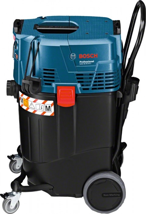 Bosch Professional GAS 55 M