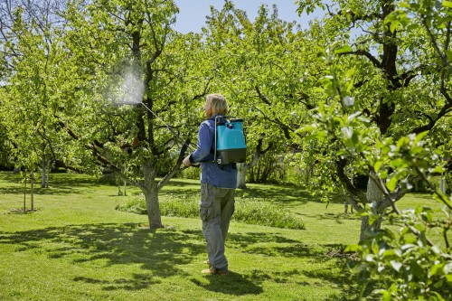 GARDENA Backpack Sprayer 12 l 11140-20