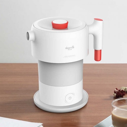 Xiaomi Deerma Portable Electric Kettle