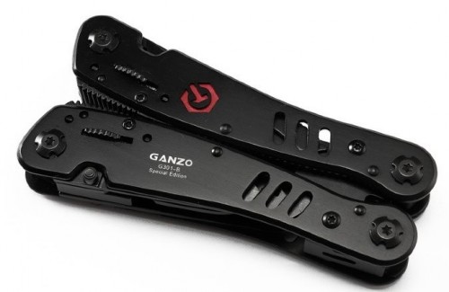 Ganzo G301