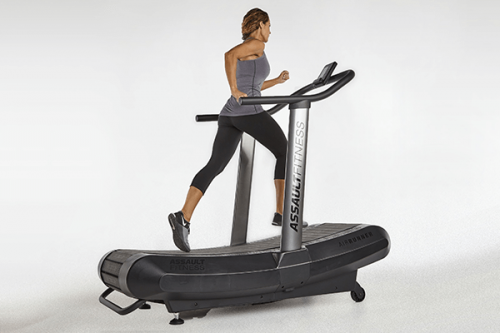 Assault Fitness AirRunner