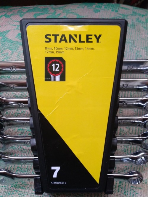 Stanley STMT82842-0