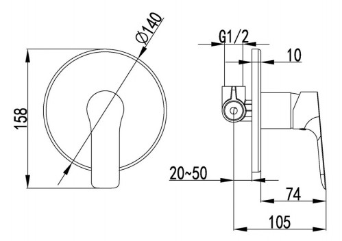 Imprese Kucera VR-30105