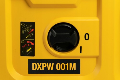 DeWALT DXPW 001 ME