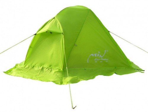 Mimir Outdoor M1703S