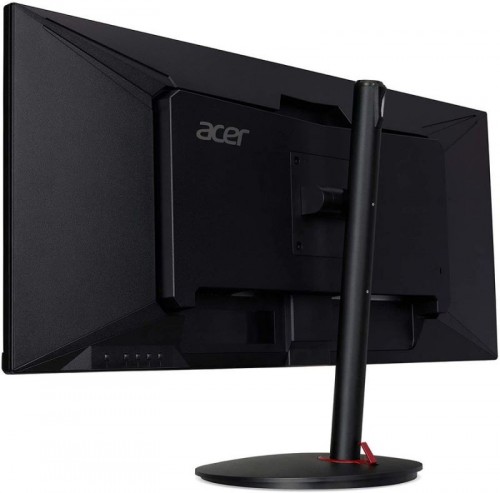 Acer Nitro XV340CKPbmiipphzx