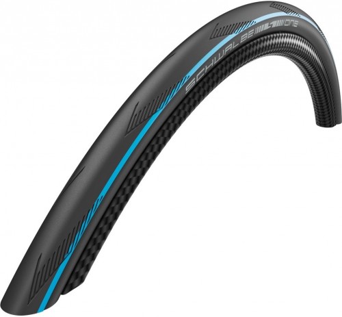 Schwalbe One TLE RaceGuard Folding