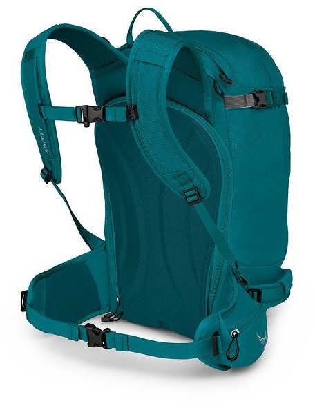 Osprey Sopris 30