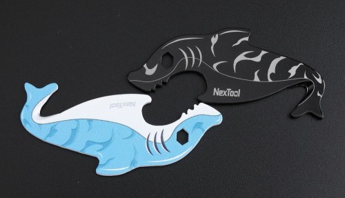 Xiaomi EDC box cutter Shark