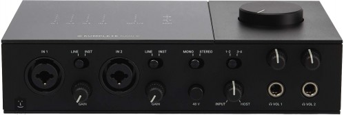 Native Instruments Komplete Audio 6 MKII