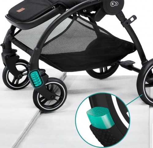 Kinder Kraft Evolution Cocoon 2 in 1