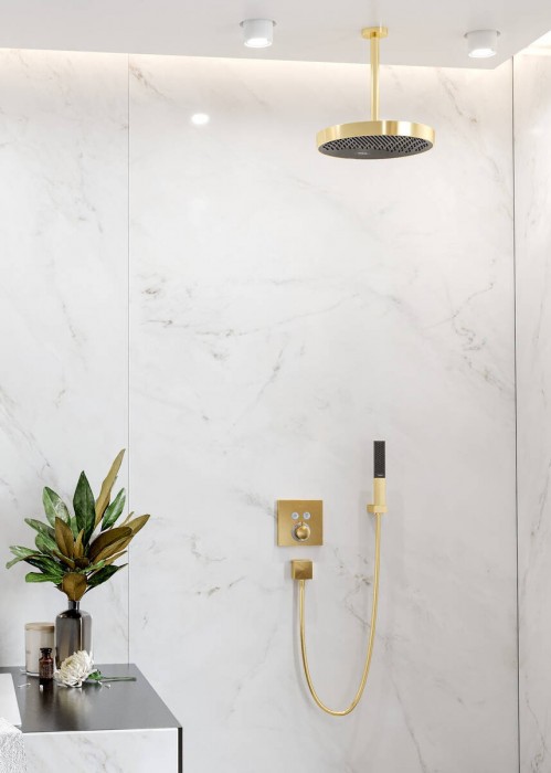 Hansgrohe Rainfinity 100 26867000