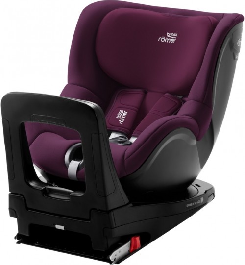 Britax Romer Swingfix M i-Size