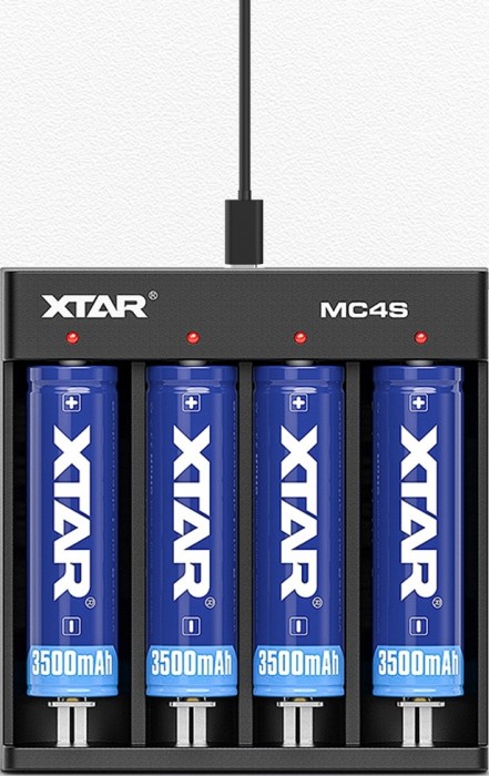 XTAR MC4S