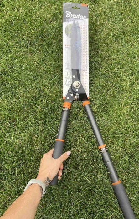 Bradas KT-V1120