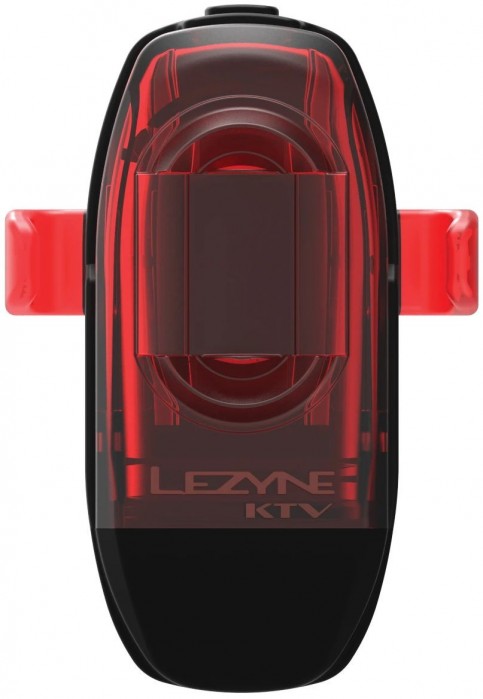 Lezyne KTV Pro Alert Drive Rear