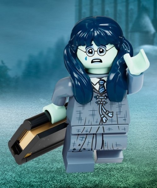 Lego Harry Potter Series 2 71028