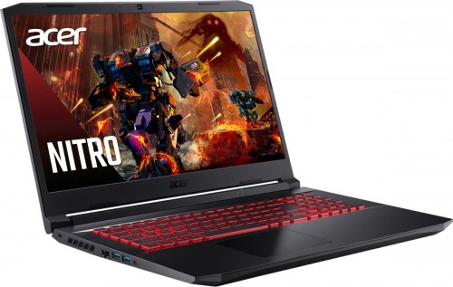 Acer Nitro 5 AN517-53