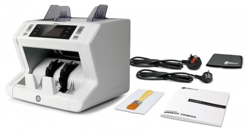 Safescan 2650