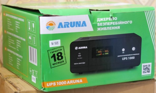 Aruna UPS 1000