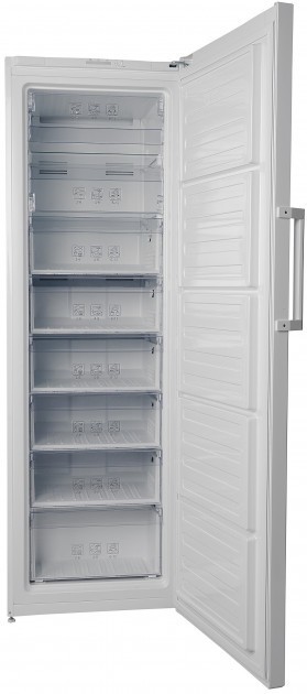 Beko RFNE 31221 W